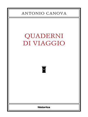 cover image of Quaderni di viaggio